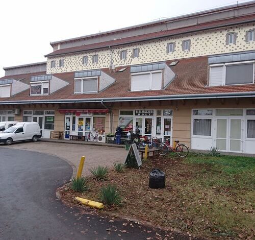 Kastély Apartman Cserkeszőlő 
