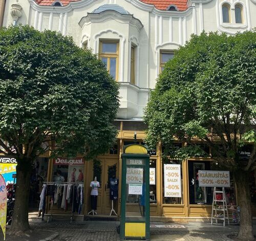 Kastély Vendégház Keszthely 