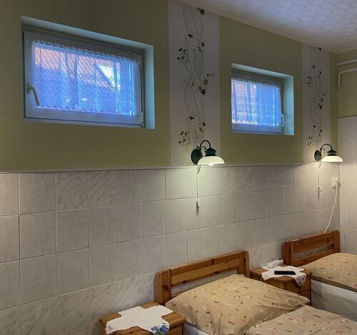 Katalin Apartman Marcali 
