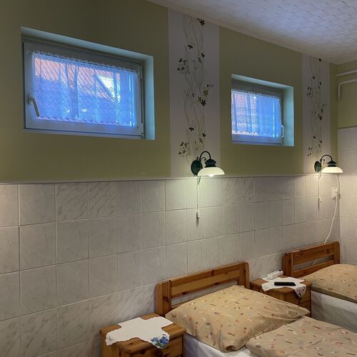 Katalin Apartman Marcali