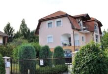 Katalin Apartmanház Zalakaros 