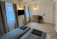Katalin Kert Apartman 11 Győr 