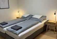 Katalin Kert Apartman 12 Győr 