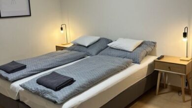 Katalin Kert Apartman 12 Győr 
