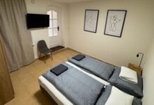 Katalin Kert Apartman 13 Győr 