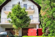 Katalina Apartman Tihany 