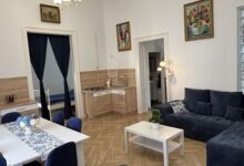 Katerina Apartman Gyula 
