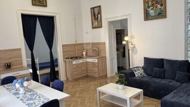 Katerina Apartman Gyula 