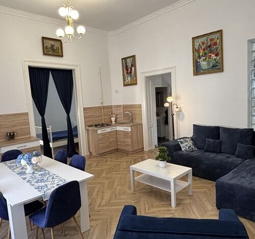 Katerina Apartman Gyula 