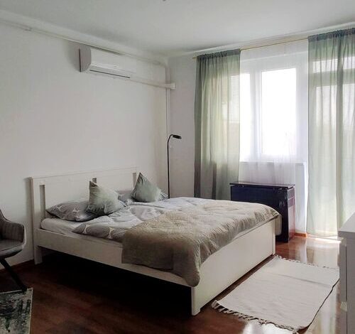 Kati Apartman Szeged 