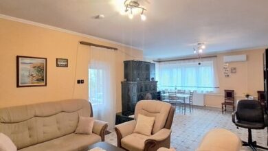 Kati Emeleti Apartman Fonyód 