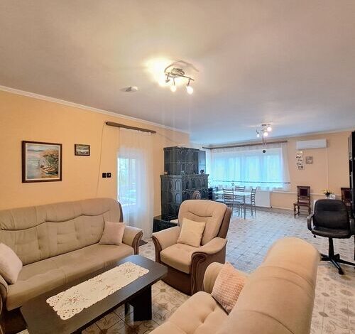 Kati Emeleti Apartman Fonyód 