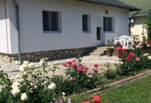 Kati Nyaralóház Balatonboglár 