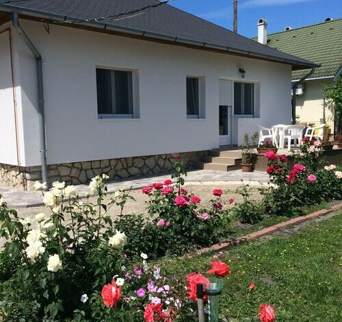 Kati Nyaralóház Balatonboglár 