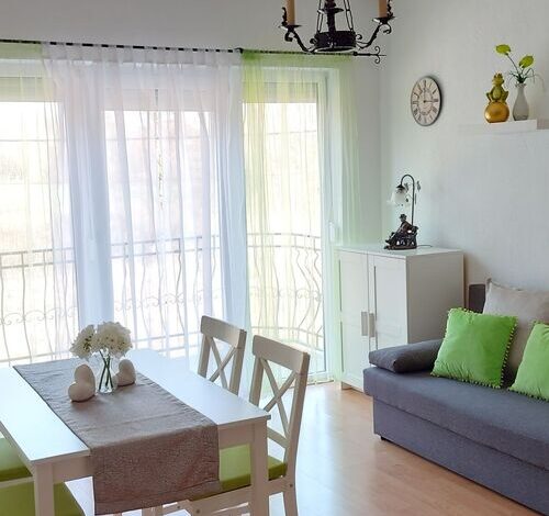 Katica Apartman Kehidakustány 