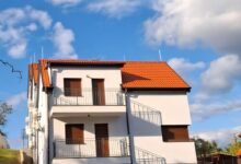 Kató Apartman Eger 