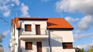 Kató Apartman Eger 
