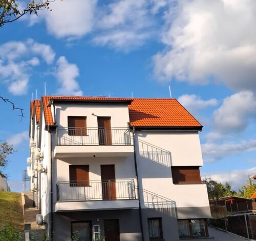 Kató Apartman Eger 