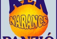 Kék-Narancs Vendégház Cegléd 
