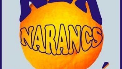 Kék-Narancs Vendégház Cegléd 