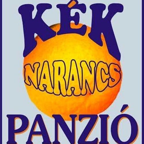 Kék-Narancs Vendégház Cegléd