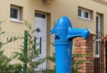 Kékkút Apartman Tiszafüred 