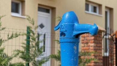 Kékkút Apartman Tiszafüred 