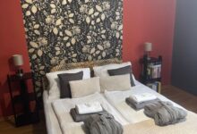 Kékmadár Wellness Apartman Kalocsa 
