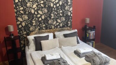 Kékmadár Wellness Apartman Kalocsa 
