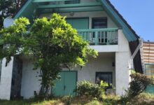 Kéktúra Panoráma Apartman Hegymagas 
