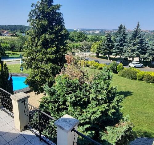 Keller Apartman Cserszegtomaj 