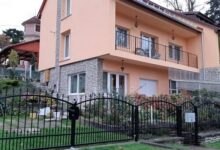 Keltafok Apartman Balatonföldvár 
