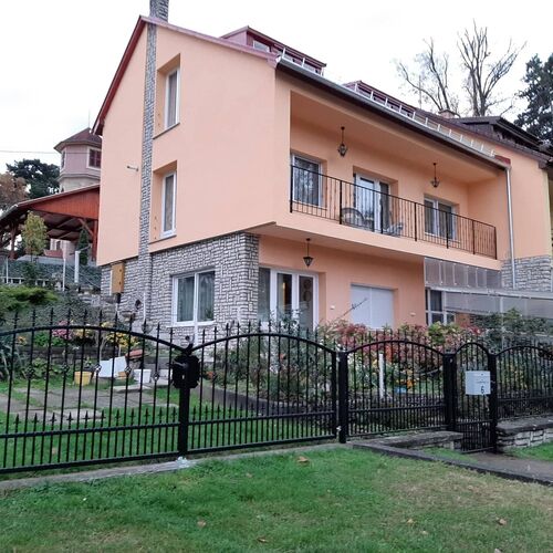 Keltafok Apartman Balatonföldvár