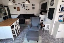 Kemencésház Apartman Kővágóörs 