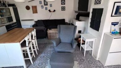Kemencésház Apartman Kővágóörs 