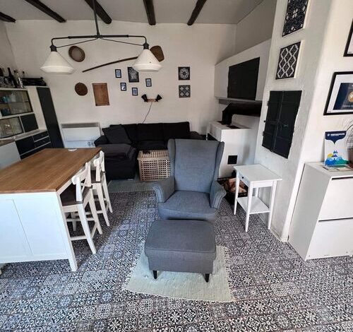 Kemencésház Apartman Kővágóörs 
