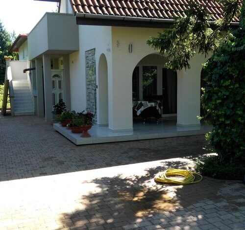 Kerekes Apartman Siófok 