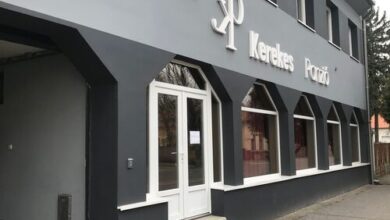 Kerekes Panzió és Étterem Balmazújváros 