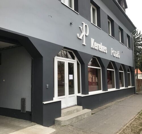 Kerekes Panzió és Étterem Balmazújváros 