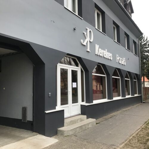 Kerekes Panzió és Étterem Balmazújváros