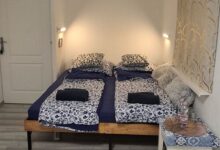Kereki Levendula Apartman 