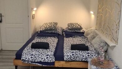 Kereki Levendula Apartman 