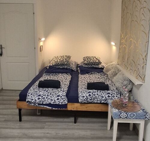 Kereki Levendula Apartman 