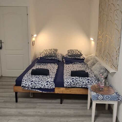 Kereki Levendula Apartman