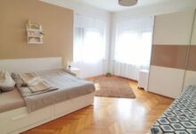 Kert Apartman Balatonfüred 