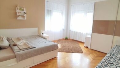 Kert Apartman Balatonfüred 
