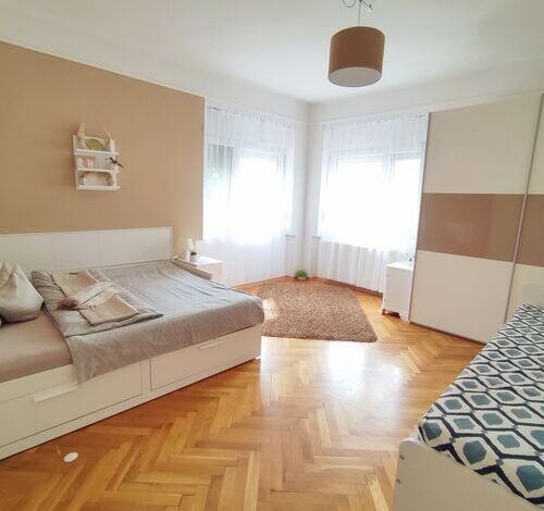 Kert Apartman Balatonfüred 