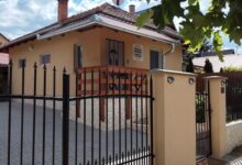 Kincsem Vendégház Tiszakécske 