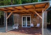 Kincses Sziget Apartman Szőce 