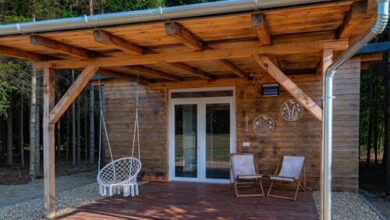 Kincses Sziget Apartman Szőce 